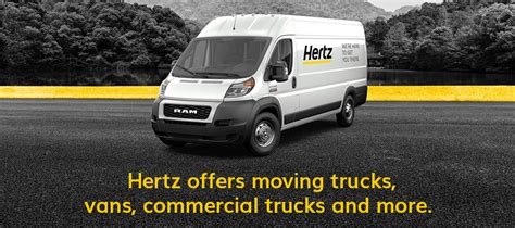 Hertz Trailer Rental. Car Rental Fresno – Autocenter HLE. 